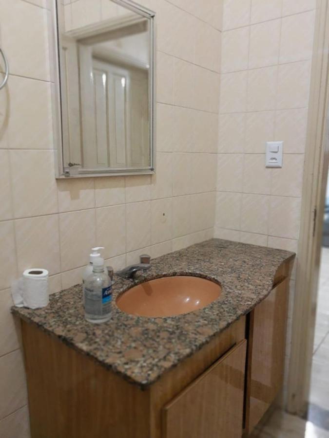 Apto Centro Mongagua Appartement Buitenkant foto